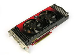 耕升Gainward GTX 260司馬版顯卡 經(jīng)典之作的視覺(jué)記憶