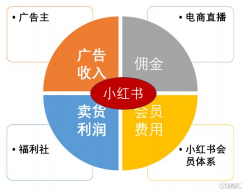 互聯(lián)網(wǎng)人口紅利耗盡，小紅書(shū)靠軟件研發(fā)支撐百億估值？