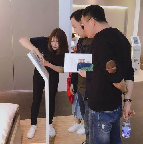 深圳國際家具展|mpe引領(lǐng)床墊進(jìn)入ai時代!_網(wǎng)易訂閱