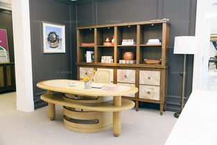 八大老牌經(jīng)典實木家具品牌介紹