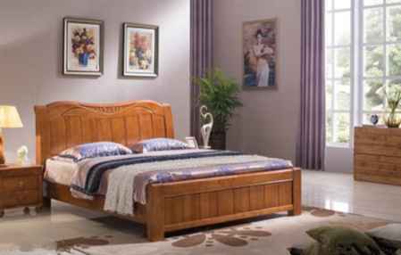 實木家具配什么顏色墻 要懂得色彩基調(diào)的運用