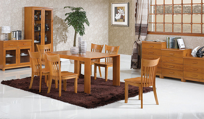 紅木家具推出產(chǎn)權(quán)證后,紅木家具銷售量逐漸增加