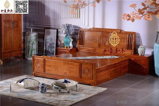 東陽(yáng)紅木家具,紅木大床銷售,蘭亭序大床銷售,臥室花梨木家具